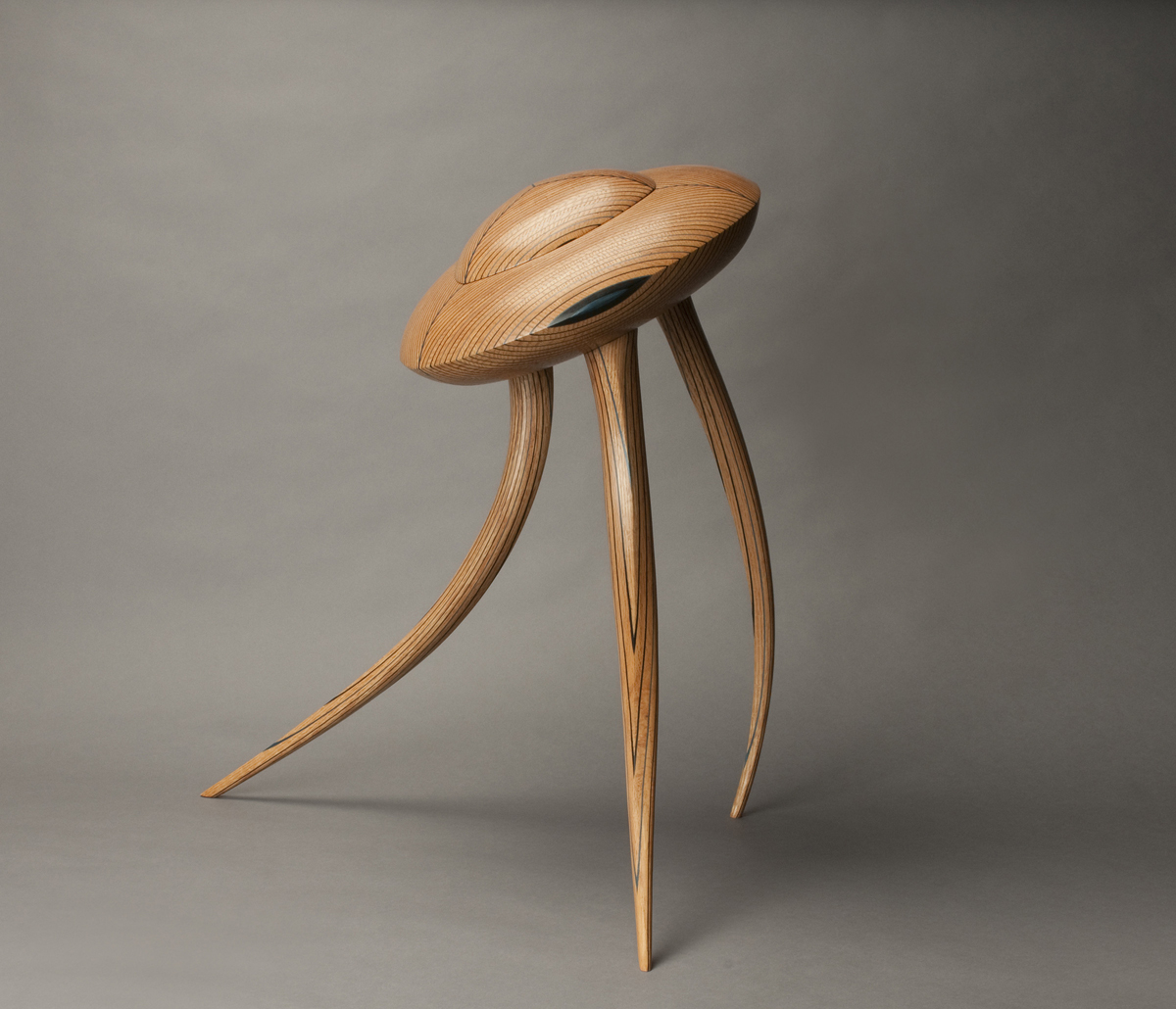 Contemporary Wood Art: Collectors' Selections - Museum for Art in Wood