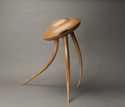 Dancing Tryclopes by Michael Brolly