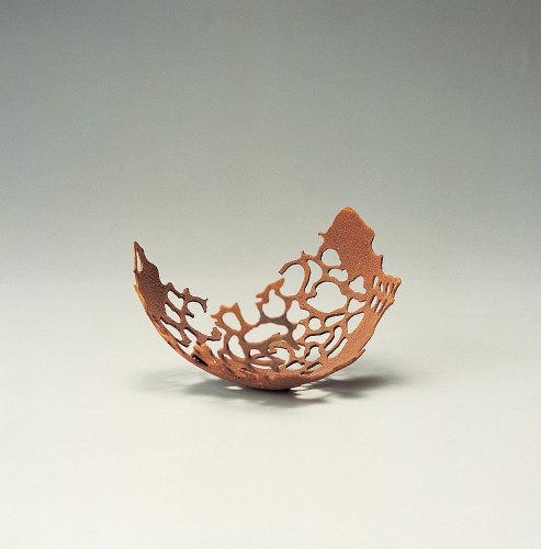 Plate 27 by Daniel Guilloux
