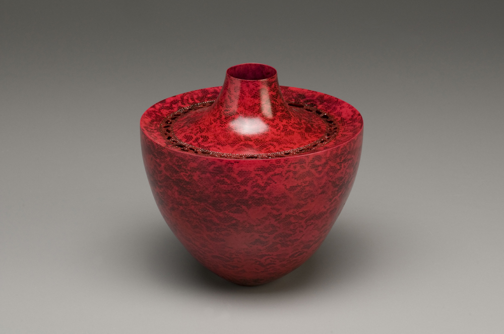 Fashion Victim by Jérôme Blanc