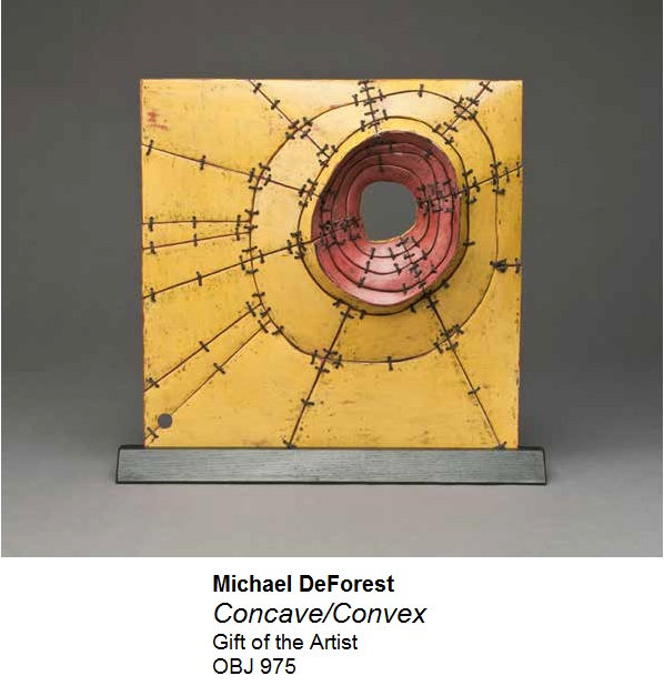 Concave/Convex