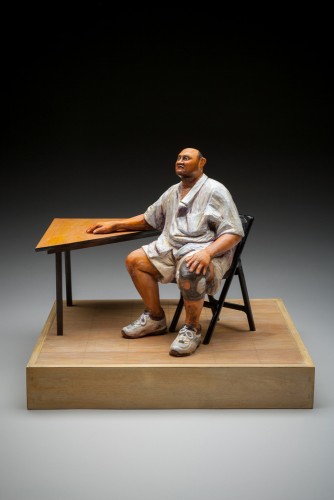 Bruce by Susan Hagen