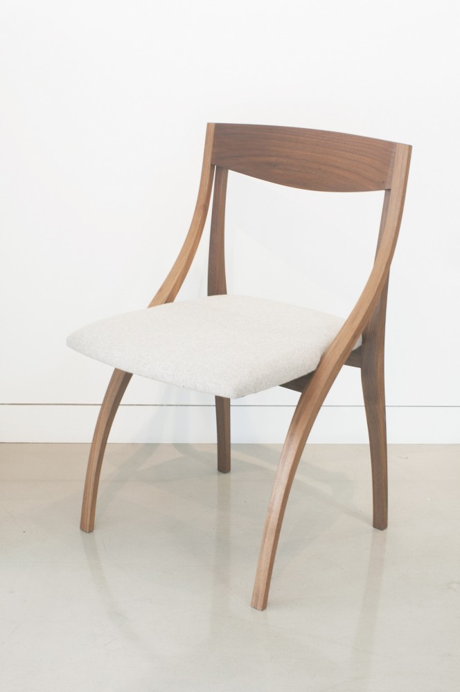 Dining Chair No. 4
