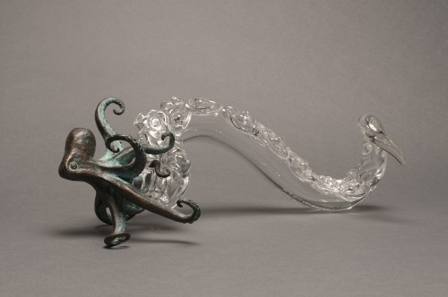 Cephalopod