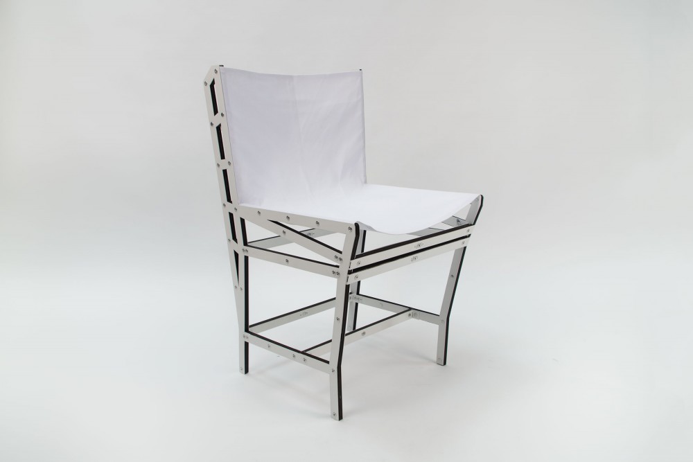 Airliner Chair
