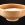 Paulownia bowl brown