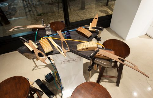 daxophone closer (Medium)