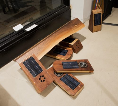 solar sounders 1 (Medium)