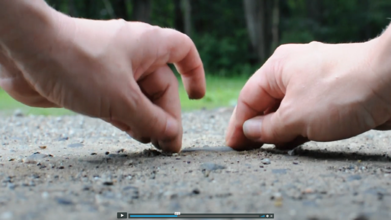 Moving Image Matters