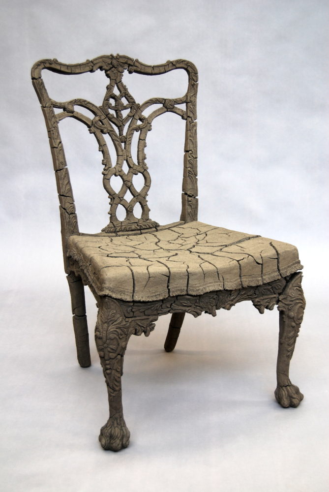 Cadwalader Chair