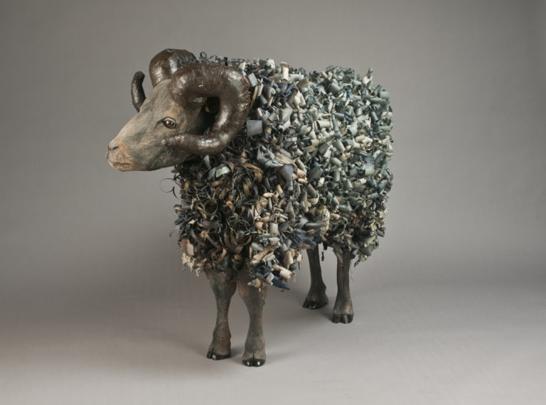 allTURNatives: Form + Spirit–25 Years of the Windgate ITE Residency Program