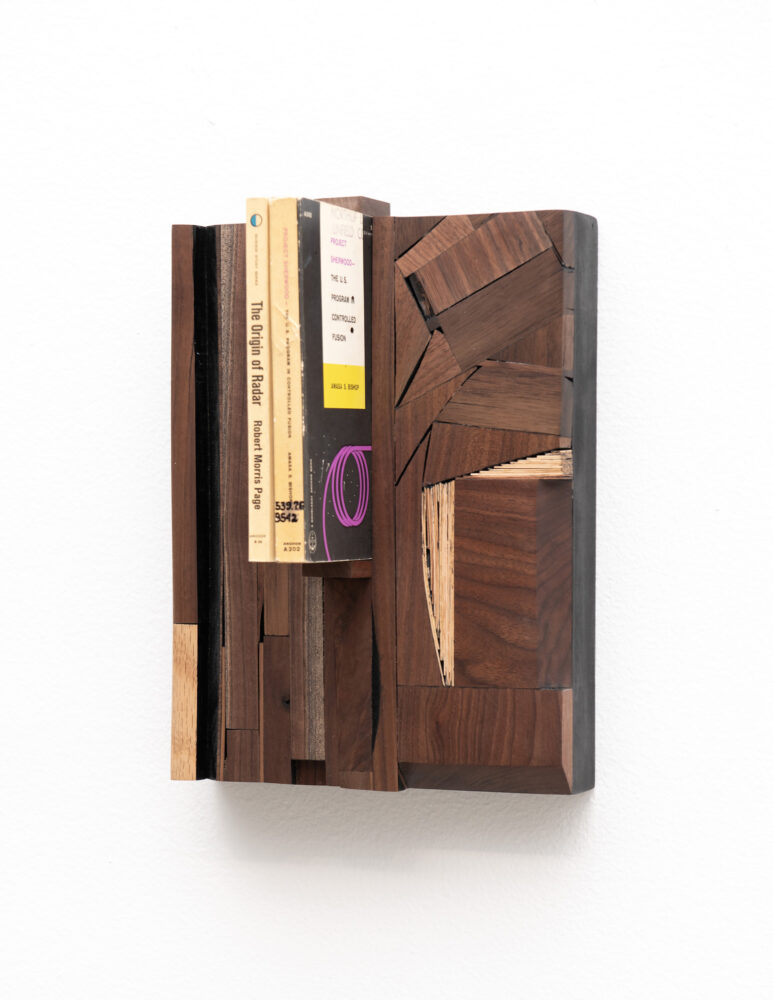 An Epic of Modern Technology-The Origin of Radar, Project Sherwood-The US Program In Controlled Fusion