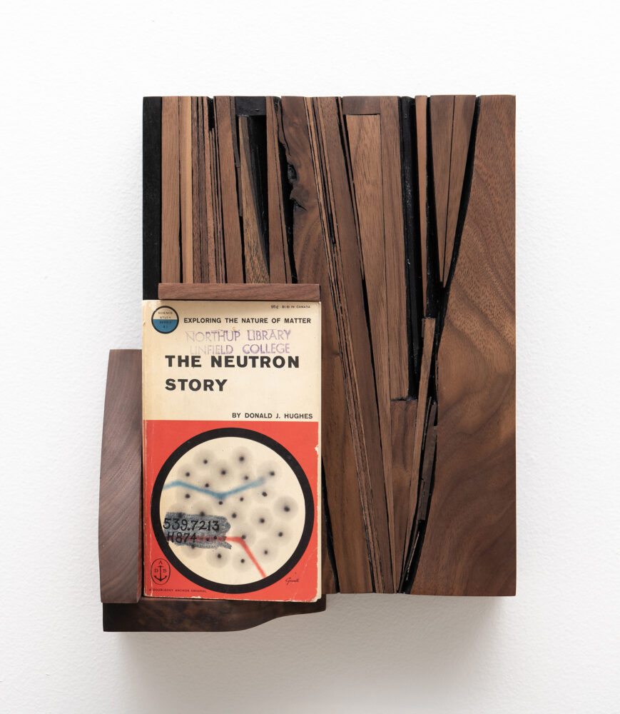 Exploring the Nature of Matter-The Neutron Story