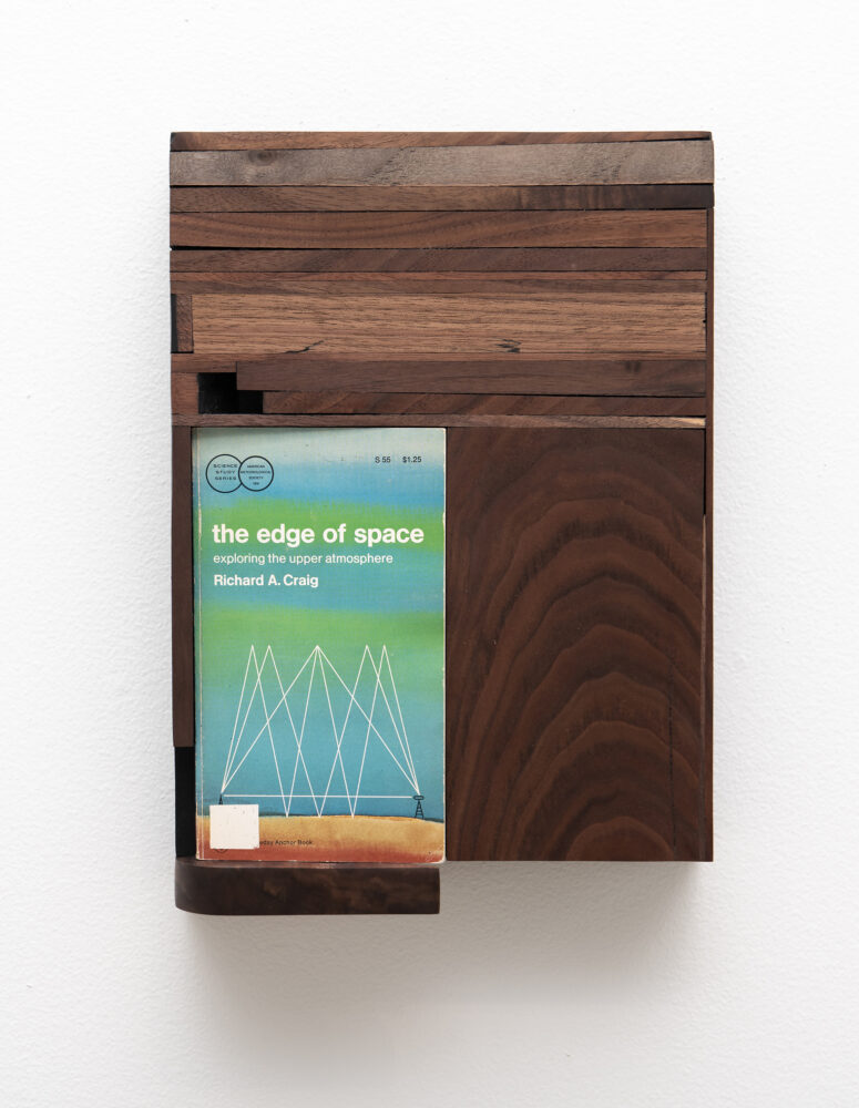 The Edge of Space-Exploring the upper atmosphere