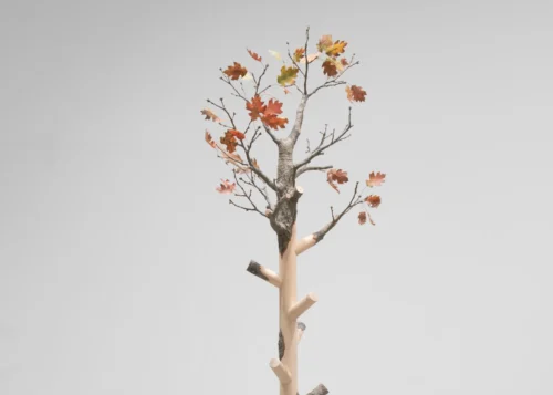 Out of Place: The Windgate Arts Residency Program in Wood 2026 thumbnail